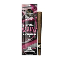 Watermelon Z (I) 1.5g Infused Blunt - Watermelon Z (I)