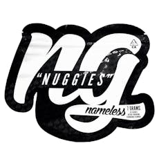 Mega Wellness OG Smalls 20.07% - 7g - Quarter