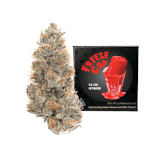 Freeze Cup 3.5g
