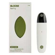 Super Sour Diesel (S) Live AIO 1g *B2G1 EVERYDAY* - Super Sour Diesel (S)