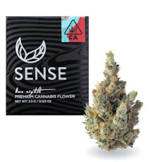 GMO 3.5g