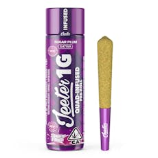 Sugar Plum (S) 1g **B2G1 EVERYDAY** Infused *SPECIAL PRICING* - Sugar Plum (S)