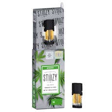 Apple Fritter (H) Original Pod - 1g *B2G1 EVERYDAY* - Apple Fritter (H)