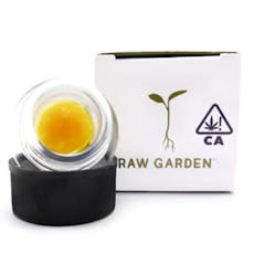 Cherry Kush Breath (I) Live Sauce **SPECIAL PRICE** - Cherry Kush Breath (I)