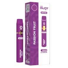 Passion Fruit (S) AIO Regular 1g - Passion Fruit (S)
