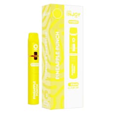 Pineapple Punch (H) AIO Regular 1g - Pineapple Punch (H)