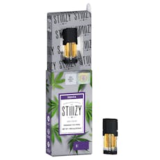 King Louis XIII (I) Original Pod - 1g *B2G1 EVERYDAY* - King Louis XIII (I)