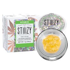 Pink Champagne (H) Live Resin Diamonds 1g *SPECIAL PRICING* - Pink Champagne (H)