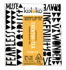 Creativi-Tea - Single Herbal Tea Packet - Creativi-Tea Single Pack