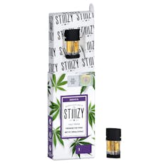 King Louis XIII (I) .5g - Original Pod *B2G1 EVERYDAY* - King Louis XIII (I)