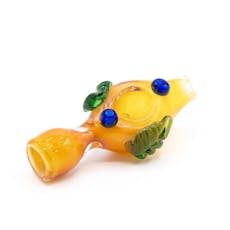 3.5 Double Leaf Chillum (9)