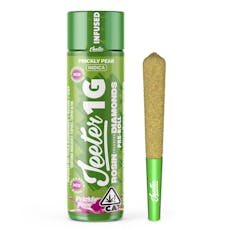 Prickly Pear (I) - Infused 1g *SPECIAL PRICING* - Prickly Pear (I)