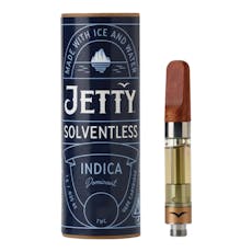Key Lime Pie (I) - 1g Solventless Cart *SPECIAL PRICING* - Key Lime Pie (I)