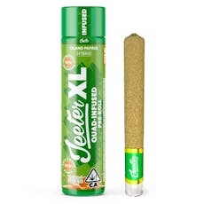 Island Papaya (H) XL Infused - 2g *B2G1 EVERYDAY* - Island Papaya (H)