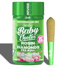Watermelon ZKZ (I) Infused Baby 2.5g *SPECIAL PRICING* **B2G1 EVERYDAY** - Watermelon ZKZ (I)