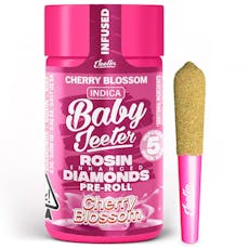 Cherry Blossom (I) Baby Infused 5pk *B2G1 EVERYDAY* - Cherry Blossom (I) 5pk