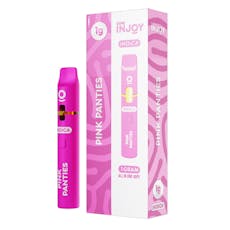 Pink Panties (I) 1g AIO - Pink Panties (I)