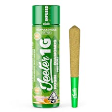 Acapulco Gold (S) Infused 1g *SPECIAL PRICING* - Acapulco Gold (S)