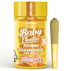Mimosa (S) Infused Baby 2.5g *SPECIAL PRICING* **B2G1 EVERYDAY** - Mimosa (S)