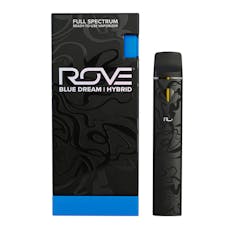 Blue Dream (H) - LR Diamond RTU 1g - Blue Dream (H)