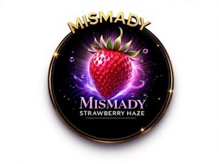 Strawberry Haze - 7g