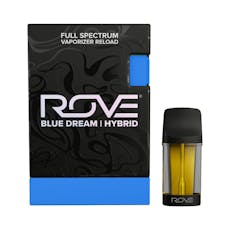 Blue Dream (H) - LR Diamond Pod 1g *B2G1 EVERYDAY* - Blue Dream (H)