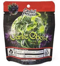 Garlic Ghost 3.5g
