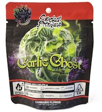 Garlic Ghost 3.5g
