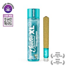 Blue Dream 2g Quad-Infused XL Joint - Pre-Roll