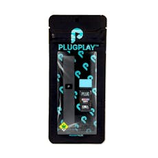 DNA Kit | Northern Lights All in One (Pod w/ Battery) - 1g
