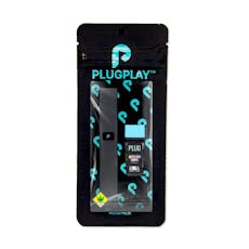 DNA Kit | Northern Lights All in One (Pod w/ Battery) - 1g