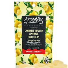 Sweet Lemonade (S) 100mg - Sweet Lemonade
