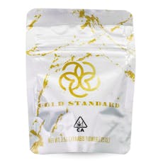 Tropical Cookies (I) 33% - 3.5g