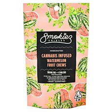 Sweet Watermelon (H) Fruit Chews - Sweet Watermelon (H)