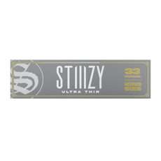 King Size Rolling Paper - Ultra-Thin