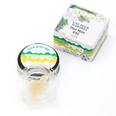 Thin Mint GSC (1g) Tempo hybrid Live Resin Diamonds
