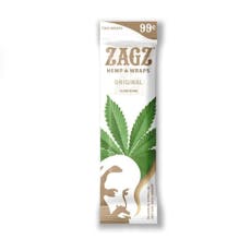 Original Hemp Wrap - 2 Pack - Hemp Wrap