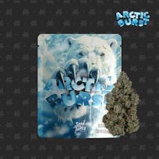 Arctic Burst 3.5G