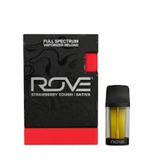 Strawberry Cough 1G Lr Pod