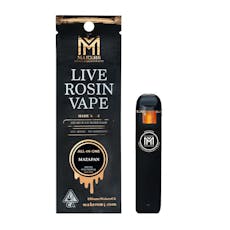 MAZAPAN .5G ROSIN RESERVE AIO