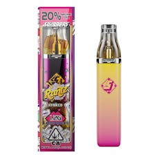 Runtz (H) 1.2g AIO - Runtz (H)