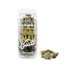 Hash Burger (smalls) 28g