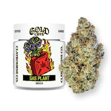 Gas Plant (GC) 3.5G