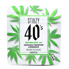 Skywalker OG (I) Infused 43.13% - 7g *B2G1 EVERYDAY* *SPECIAL PRICING* - Quarter