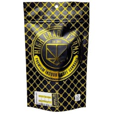 Lemon Cherry Donny 22.57% - 14g Smalls - Half Ounce