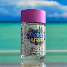 7pk - Blueberry Crush AIMS