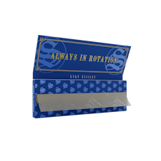 1 ¼ Size Premium Rolling Papers - Classic - Pack