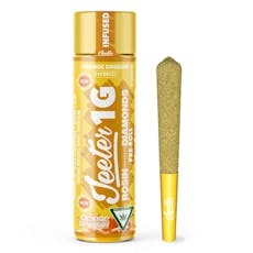Orange Daiquiri (H) 1g **B2G1 EVERYDAY** Infused *SPECIAL PRICING* - Orange Daiquiri (H)