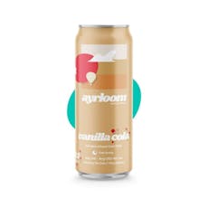Vanilla Cola Can | 12oz | 1:1 THC:CBD 15mg - 030526-BEV0276