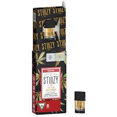 Green Crack (S) Liquid Diamonds Pod - .5g *B2G1 EVERYDAY* - Green Crack (S)